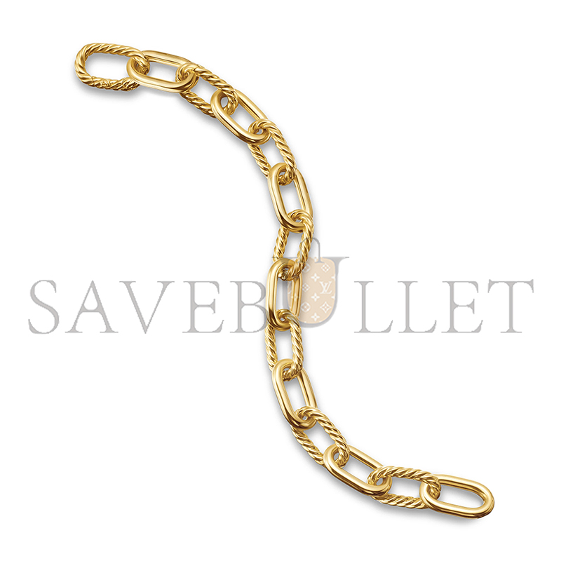 DAVID YURMAN DY MADISON® CHAIN BRACELET B13712 88